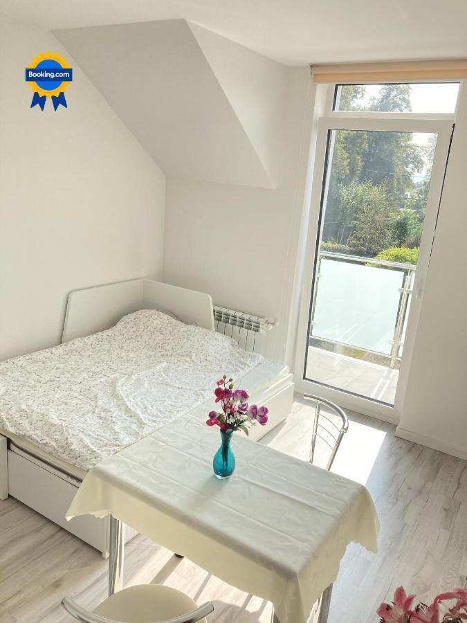 Osada Residence Cracovia Exterior foto